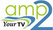 Amp 2 TV