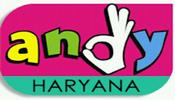 Andy Haryana TV