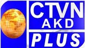 CTVN AKD Plus