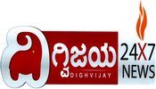 Dighvijay News TV