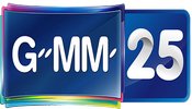 GMM 25 TV