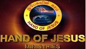 Hand of Jesus TV