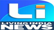 Living India News TV
