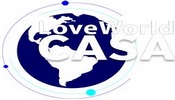 LoveWorld CASA TV