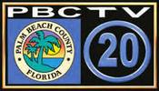 Palm Beach County Channel 20