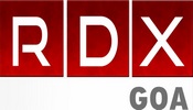 RDX Goa TV