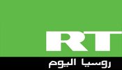 RT en Arabic TV