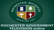 Rochester Government TV