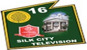 Silk City TV