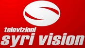 Syri Vision TV