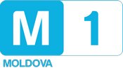 TV Moldova 1