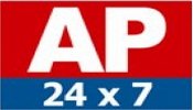 AP24x7 TV