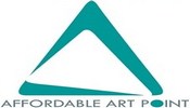 Affordable Art Point TV