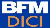 BFM DICI Haute-Provence TV