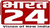Bharat24-News Channel