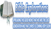 Bible Explorations TV