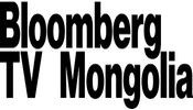 Bloomberg Mongolia TV