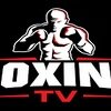 Boxing TV