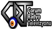 CRT TV