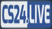 CS24 Live TV