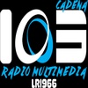 Cadena 103 TV