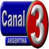 Canal 3 Argentina