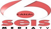 Canal 6 Media TV