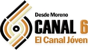 Canal 6 Moreno