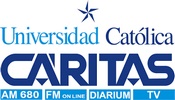 Cáritas TV