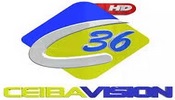 CeibaVision Canal 36