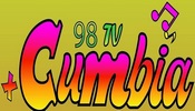 + Cumbia TV Canal 98