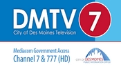 Des Moines TV7