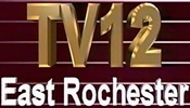 East Rochester TV12