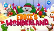 Eddie’s Wonderland TV