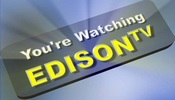 Edison TV