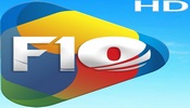 F10 HD TV