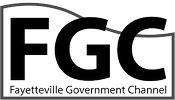 Fayetteville Government Channel