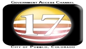 Pueblo Government Access Channel 17