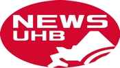 Hokkaido News UHB TV