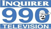Inquirer 990 TV