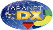 Japanet Channel DX