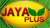 Jaya Plus TV