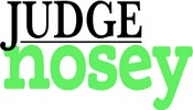 Judge Nosey TV