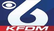 KFDM TV