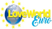 LoveWorld Euro TV