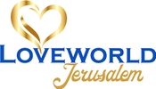 LoveWorld Jerusalem TV