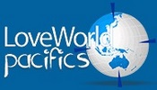 LoveWorld Pacifics TV