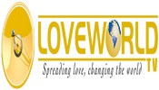Loveworld UK TV