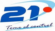 Megavisión Canal 21