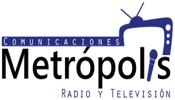 Metropolis TV Canal 19.2